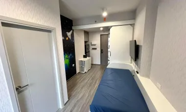 For rent 1 bed condo in Bang Rak, Bangkok