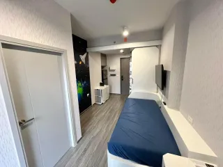 For rent 1 Beds condo in Bang Rak, Bangkok