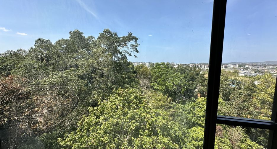 For sale 1 bed condo in Thalang, Phuket