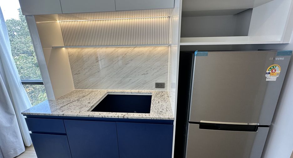 For sale 1 bed condo in Thalang, Phuket