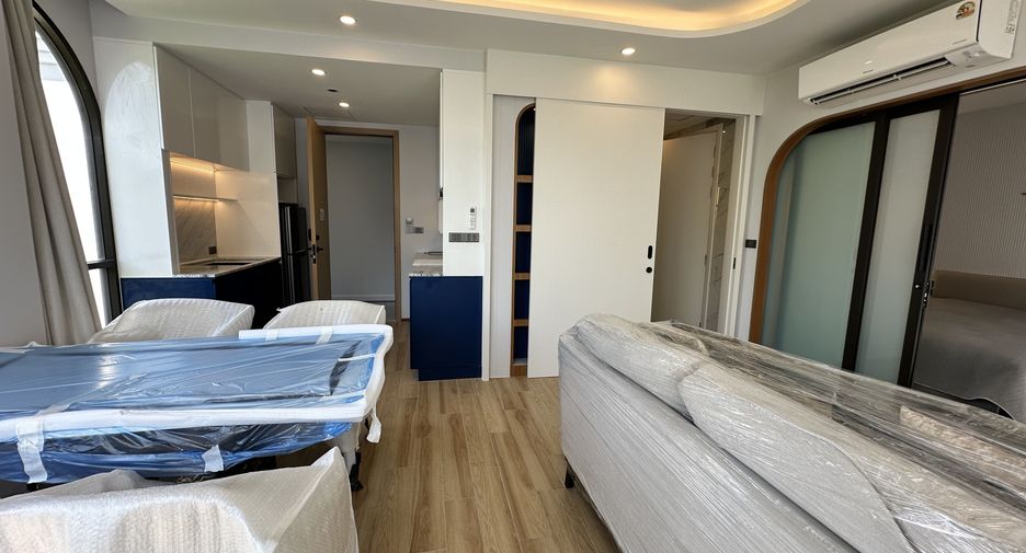 For sale 1 bed condo in Thalang, Phuket