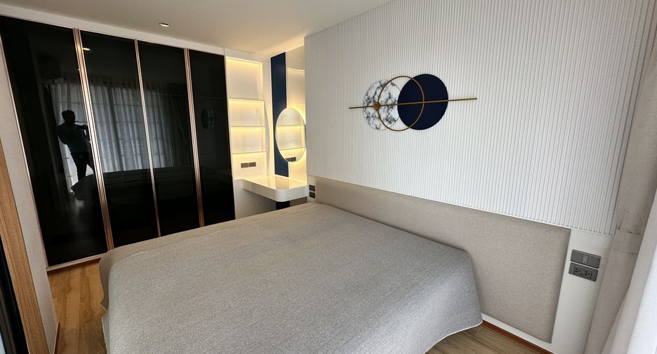 For sale 1 bed condo in Thalang, Phuket