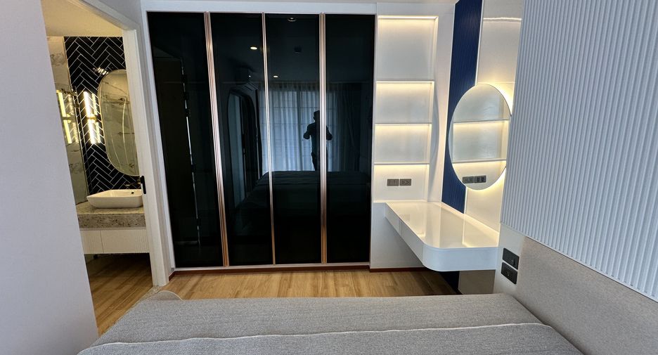 For sale 1 bed condo in Thalang, Phuket