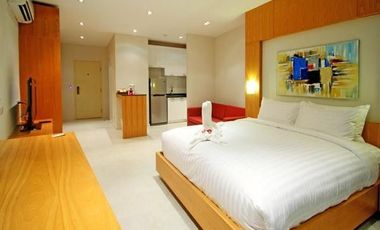 For rent studio apartment in Kathu, Phuket