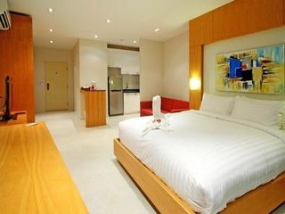 For Rent Studio Apartment In Kathu, Phuket