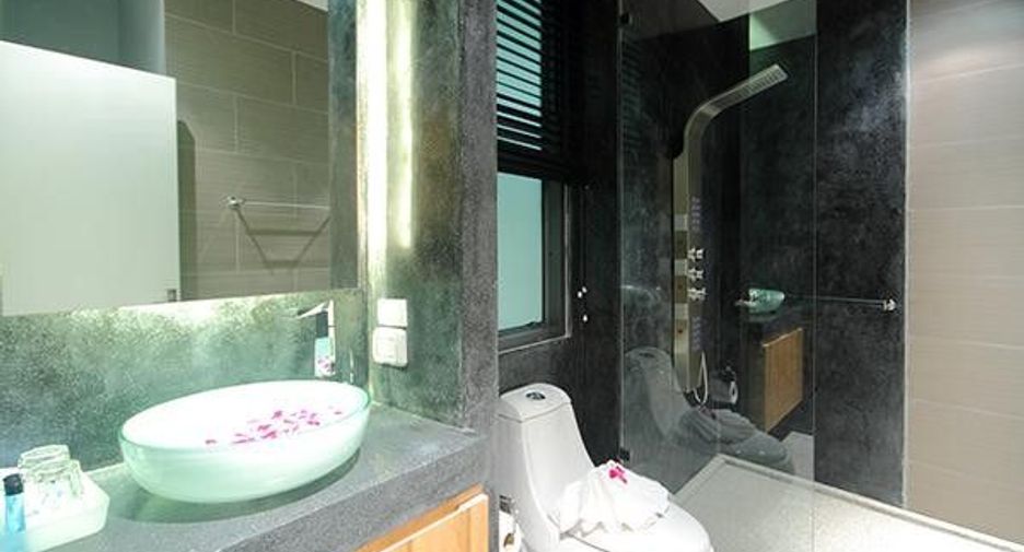 For rent studio apartment in Kathu, Phuket