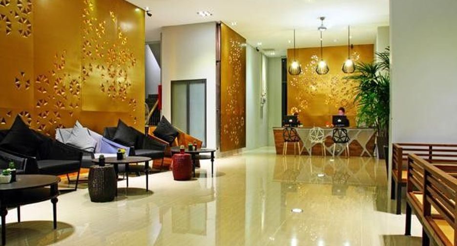 For rent studio apartment in Kathu, Phuket