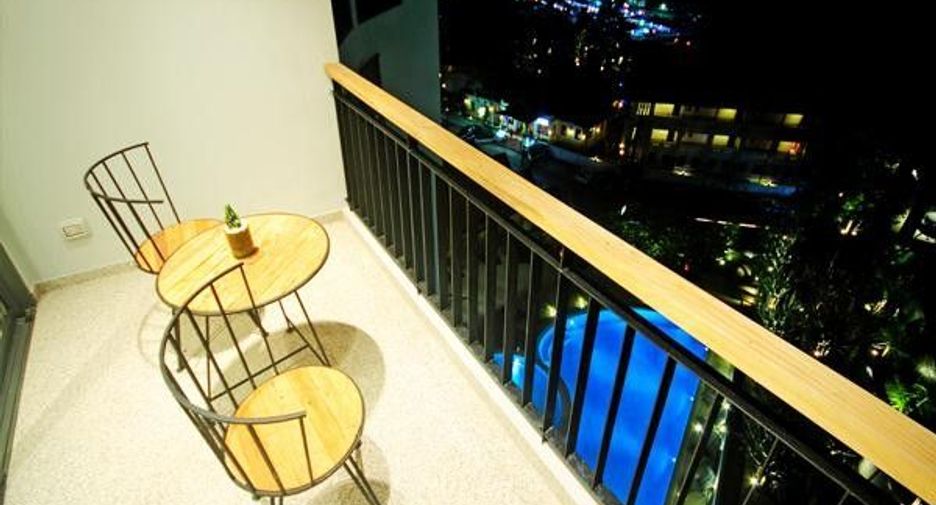 For rent studio apartment in Kathu, Phuket