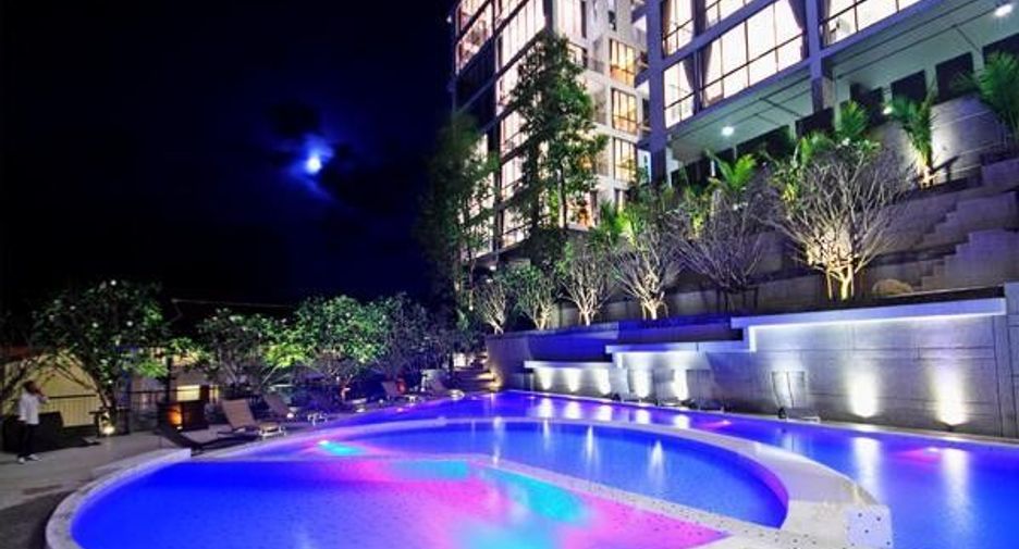 For rent studio apartment in Kathu, Phuket