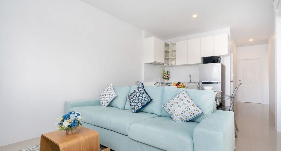 For rent 3 bedrooms house in Thalang, Phuket