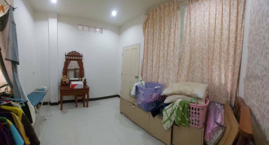 出售 4 卧室 独立屋 在 Bueng Kum, 曼谷