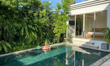 For rent 4 ベッドルーム villa in Thalang, Phuket