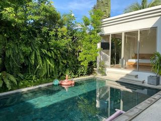 For rent 4 bedrooms villa in Thalang, Phuket