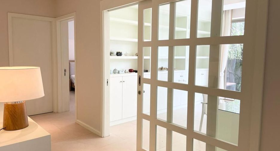 For rent 4 bedrooms villa in Thalang, Phuket
