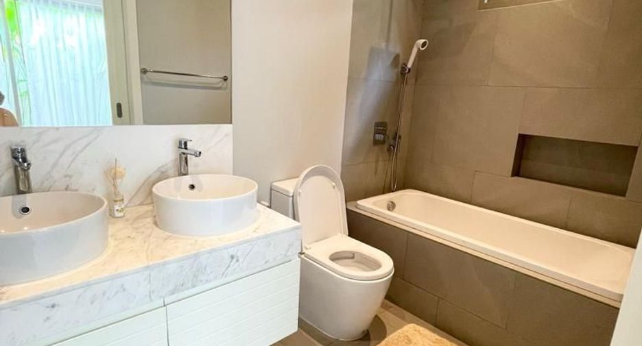 For rent 4 bedrooms villa in Thalang, Phuket