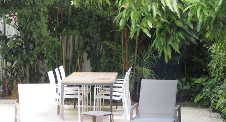 For rent 4 bedrooms villa in Thalang, Phuket