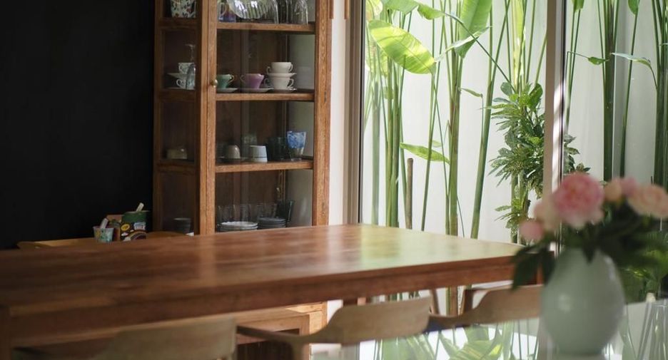 For rent 4 bedrooms villa in Thalang, Phuket