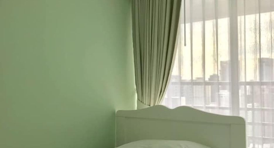 Wohnung zur Miete mit 3 Zimmer in Khlong Toei, Bangkok