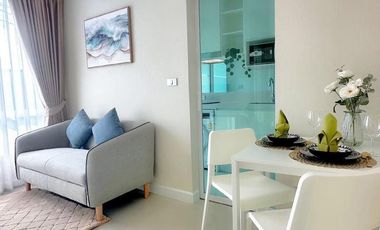 For rent 1 Beds condo in Bang Na, Bangkok