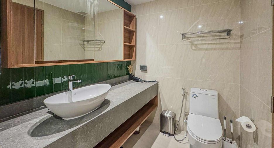 For rent 2 bedrooms condo in Thalang, Phuket