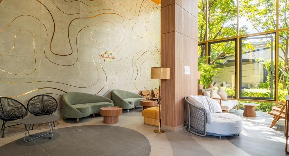 For rent 2 bedrooms condo in Thalang, Phuket