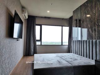 出租 2 卧室 公寓 在 Phasi Charoen, 曼谷