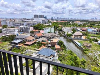出租 2 卧室 公寓 在 Phasi Charoen, 曼谷