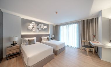 À vendre 1 chambre condo à Mueang Phuket, Phuket