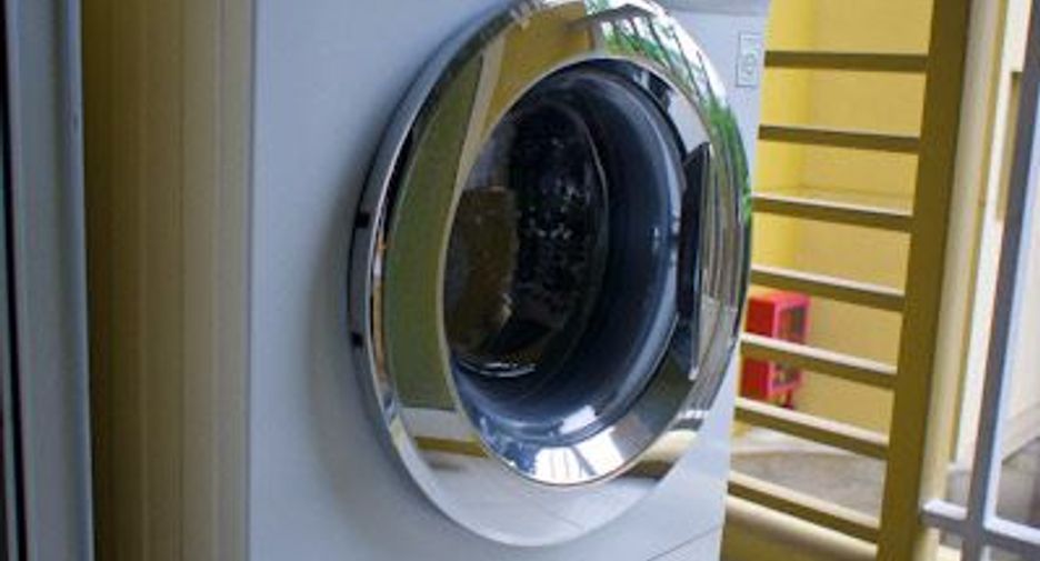For rent studio condo in Watthana, Bangkok
