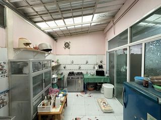For sale 4 bedrooms townhouse in Nong Khaem, Bangkok