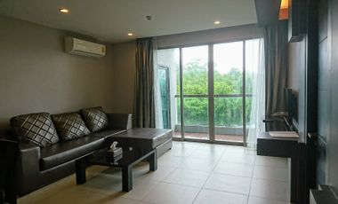 For rent 2 bedrooms condo in Thalang, Phuket
