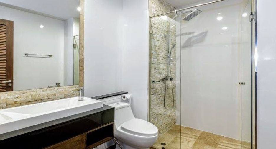 For rent 2 bedrooms condo in Thalang, Phuket