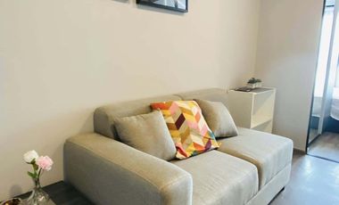 For rent 1 Beds condo in Bang Kapi, Bangkok