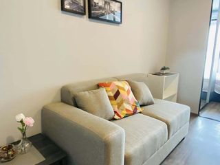 For rent 1 bed condo in Bang Kapi, Bangkok