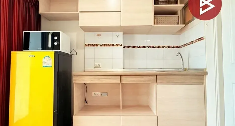 Wohnung zum Kauf mit Studio in Khlong Toei, Bangkok