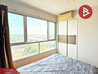 Wohnung zum Kauf mit Studio in Khlong Toei, Bangkok