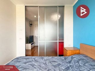Wohnung zum Kauf mit Studio in Khlong Toei, Bangkok