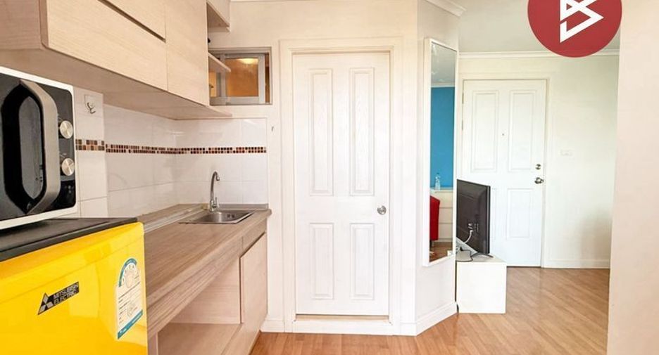 Wohnung zum Kauf mit Studio in Khlong Toei, Bangkok