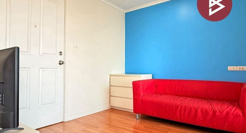 Wohnung zum Kauf mit Studio in Khlong Toei, Bangkok