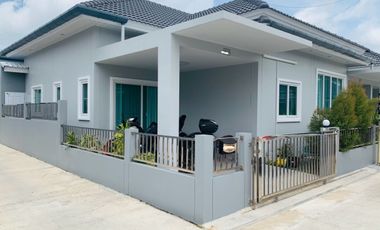 ให้เช่า 2 ห้องนอน บ้านเดี่ยว ใน เมืองภูเก็ต, ภูเก็ต