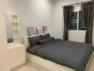 For rent 2 bedrooms house in Mueang Phuket, Phuket