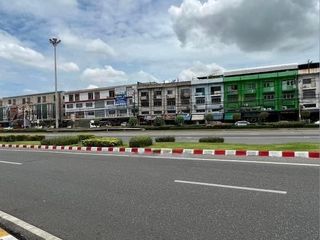 For sale land in Khan Na Yao, Bangkok