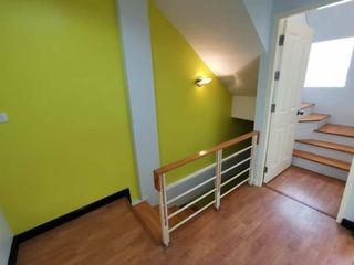 Reihenhaus zum Kauf mit 3 Zimmer in Phasi Charoen, Bangkok
