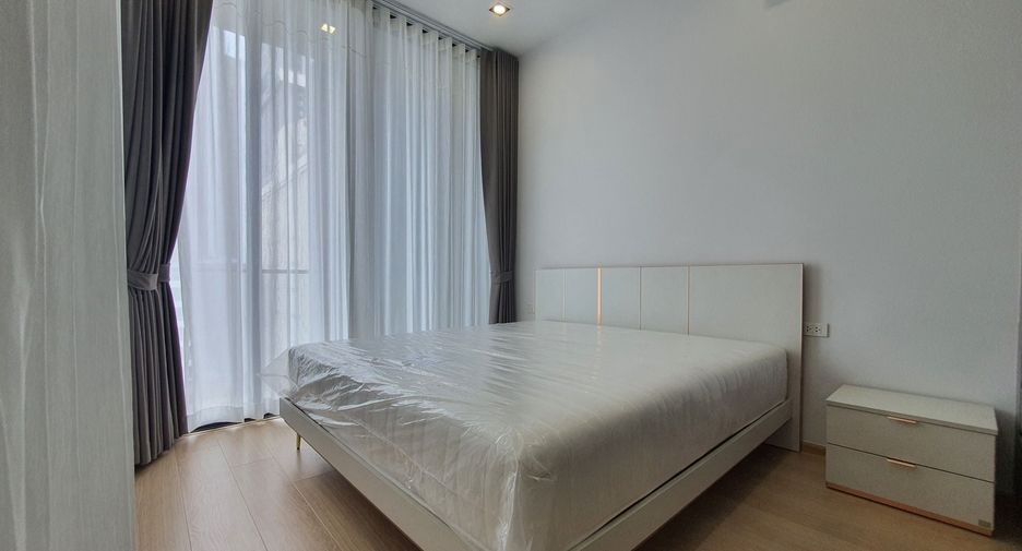 For rent 3 bedrooms condo in Chatuchak, Bangkok