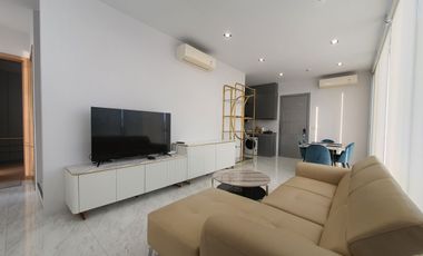 For rent 3 bedrooms condo in Chatuchak, Bangkok