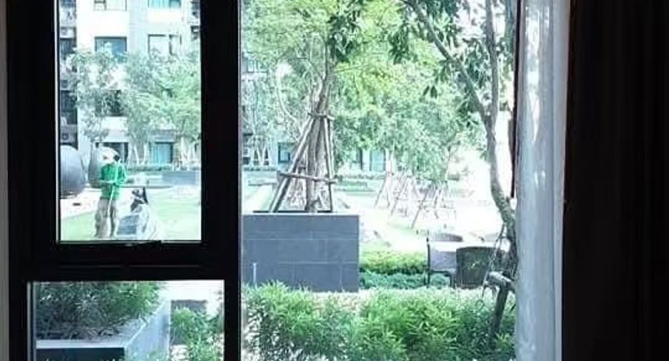 ให้เช่า 1 เตียง คอนโด ใน วัฒนา, กรุงเทพฯ