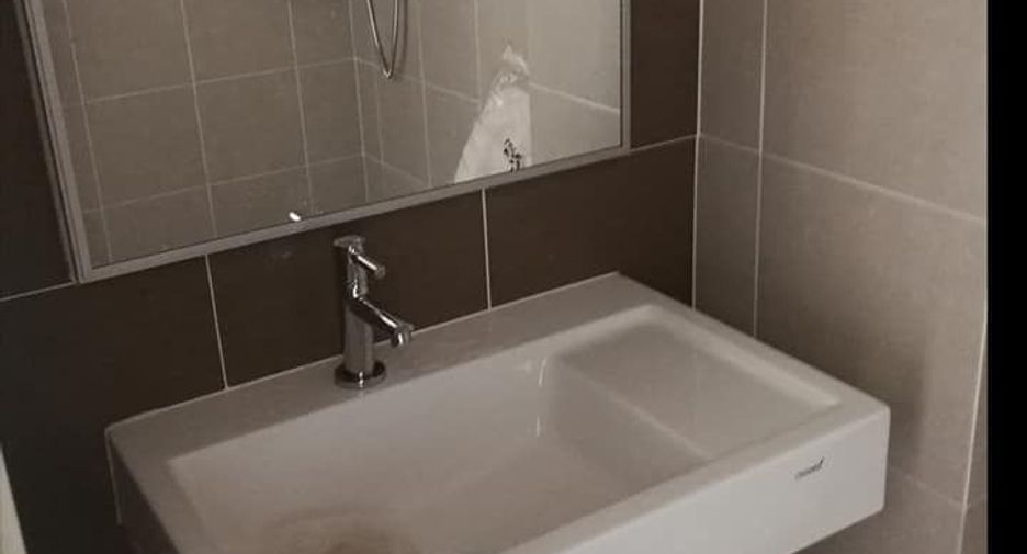 À vendre 1 chambre condo à Phra Pradaeng, Samut Prakan