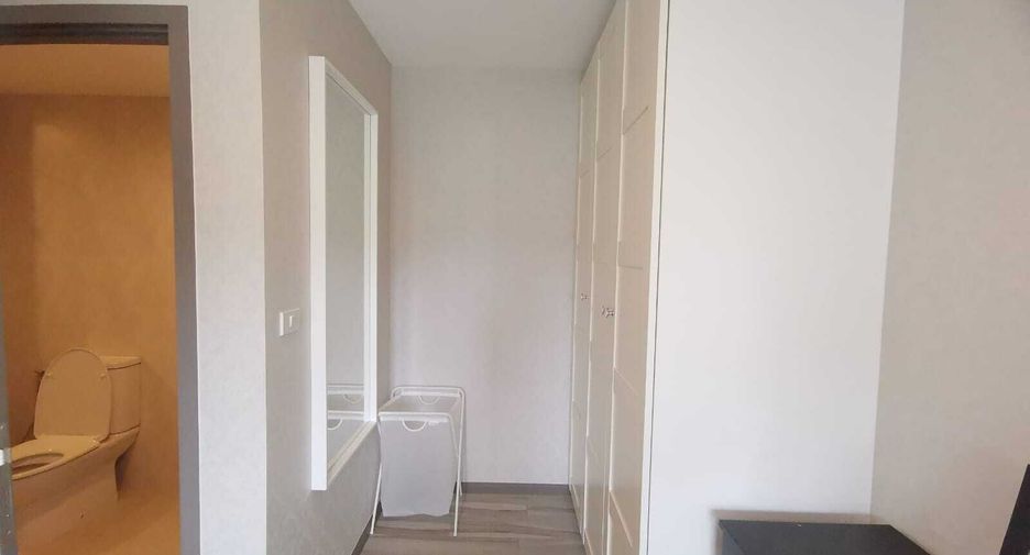 Condo en alquiler de 1 habitaciones en Thalang, Phuket