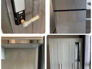 Аренда 1 кровать кондо в Хуаи Кхщанг, Бангкок
