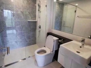 Аренда 1 кровать кондо в Хуаи Кхщанг, Бангкок